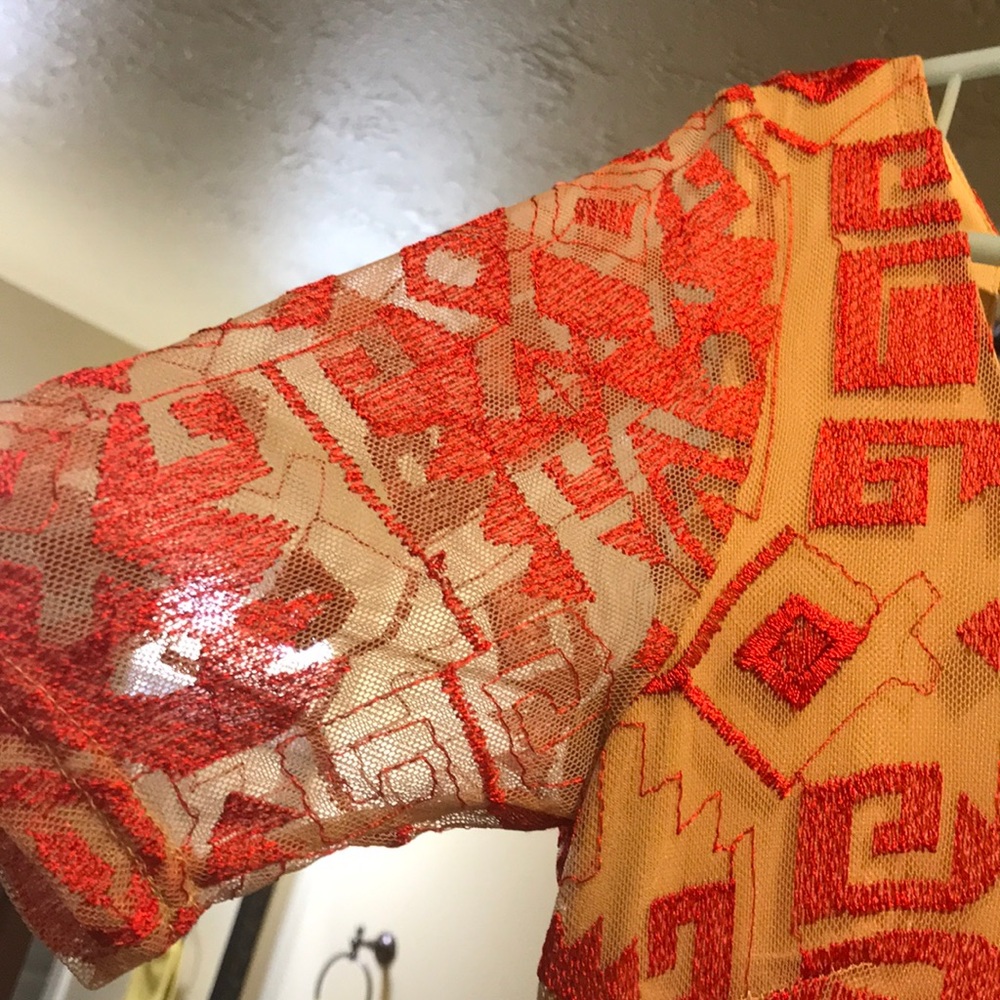 Dress - Picture 4 of 5